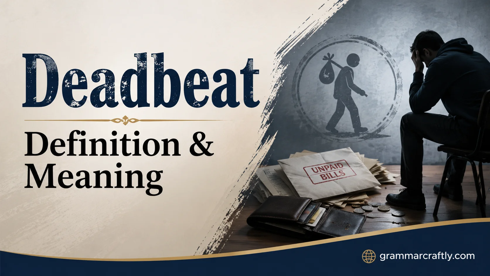 Deadbeat