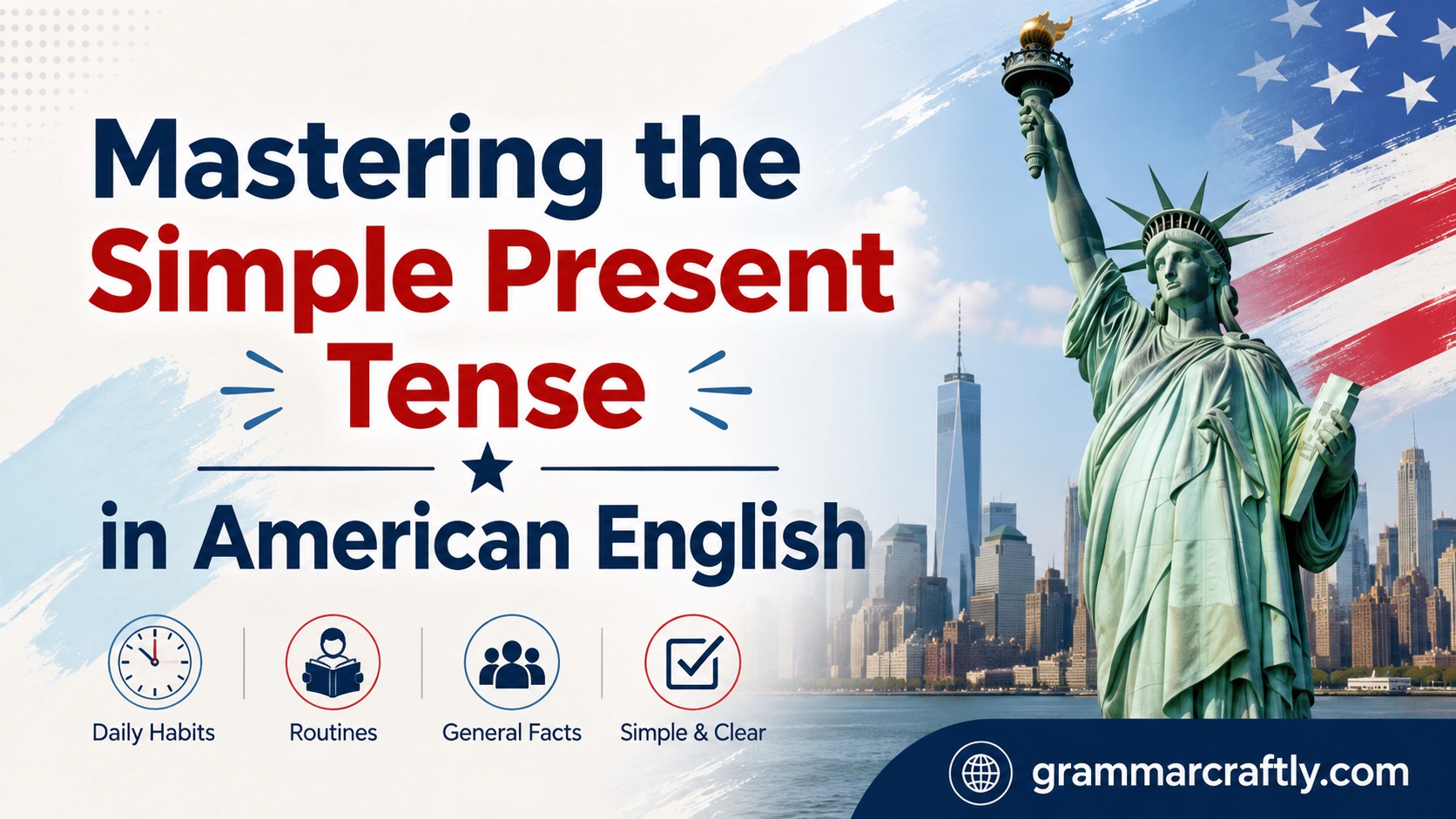 Simple Present Tense