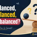Imbalanced, Unbalanced, or Disbalanced?